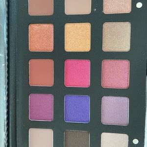 Natasha Denona LILA PALETTE **NEW**